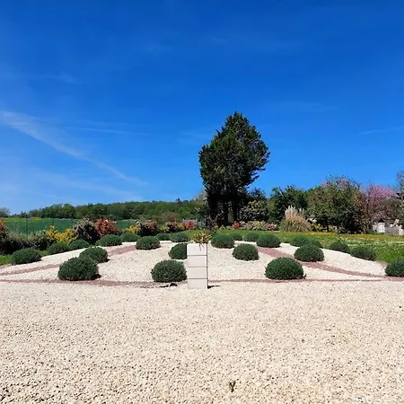 La Maison De Kahyna Classe 3 Etoiles Roiffe