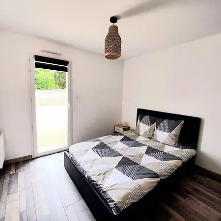 La Maison De Kahyna Classe 3 Etoiles