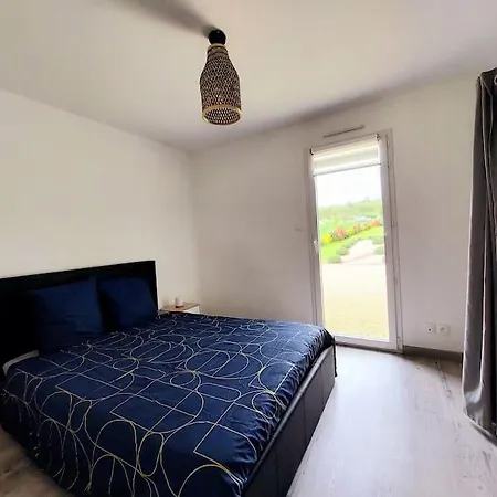Holiday home La Maison De Kahyna Classe 3 Etoiles